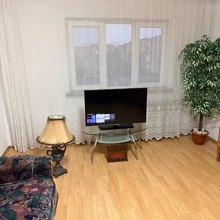 Apartmán Rin *