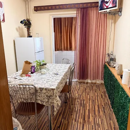 Apartmán Rin *