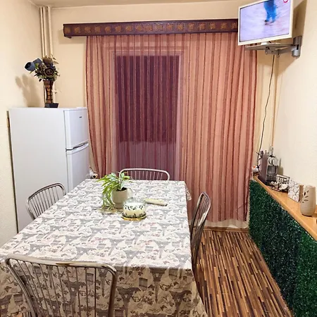 Apartmán Rin *